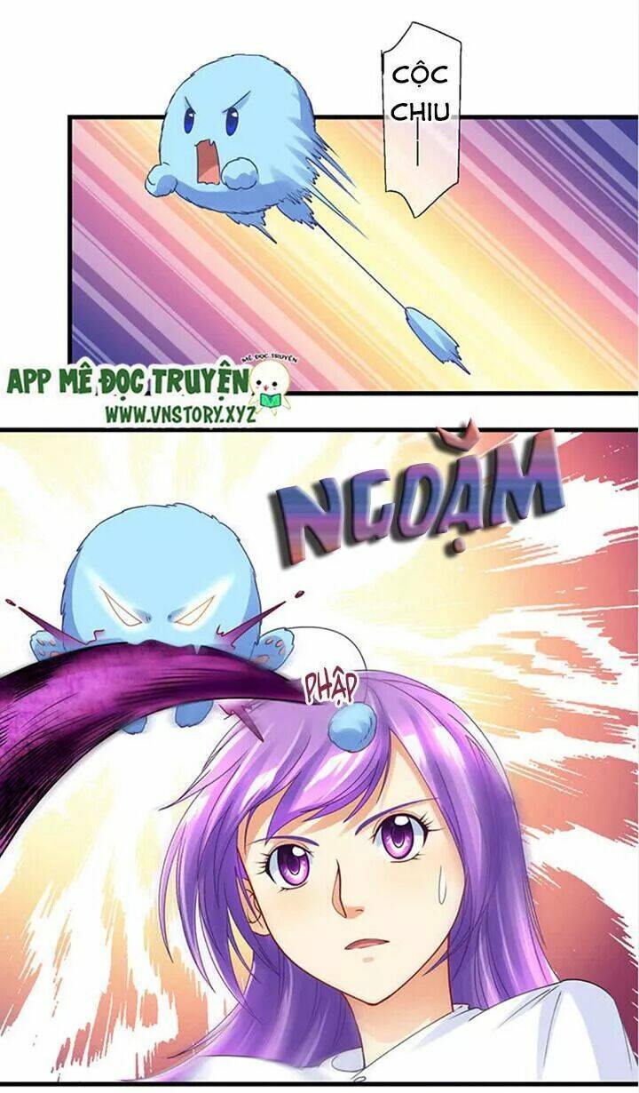 bồn tắm có vấn đề?! chapter 43 13