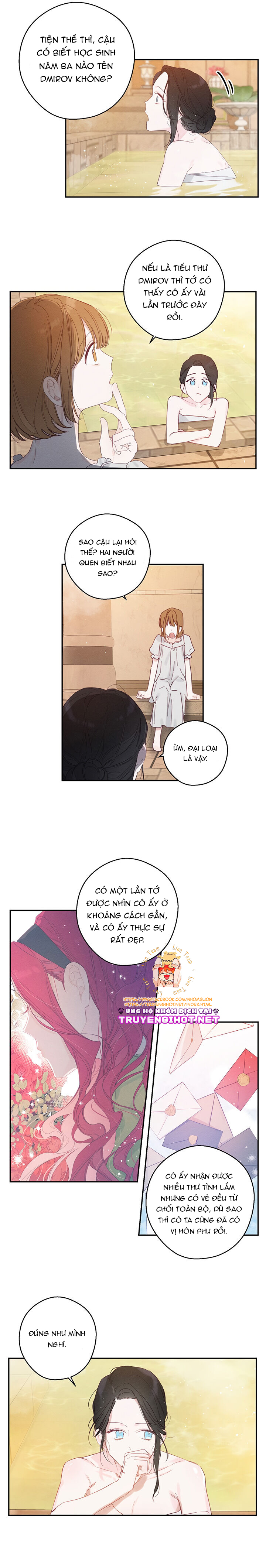 cứ giấu em trai tôi trước đi đã chapter 10 4