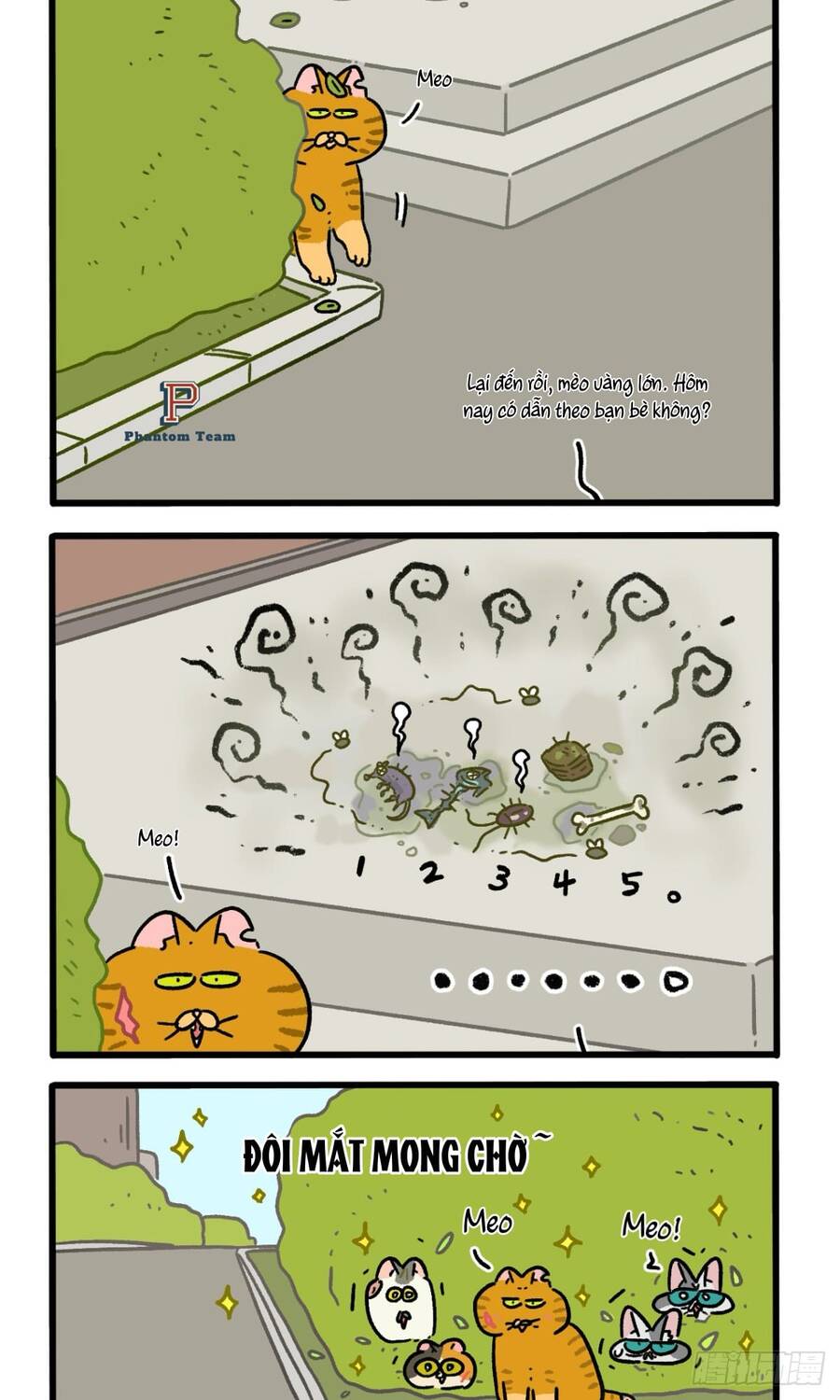 a mãn và mạch trà chapter 158.2 2