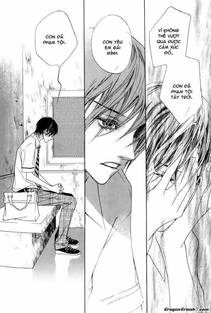 bông hoa của tội lỗi chapter 23 20