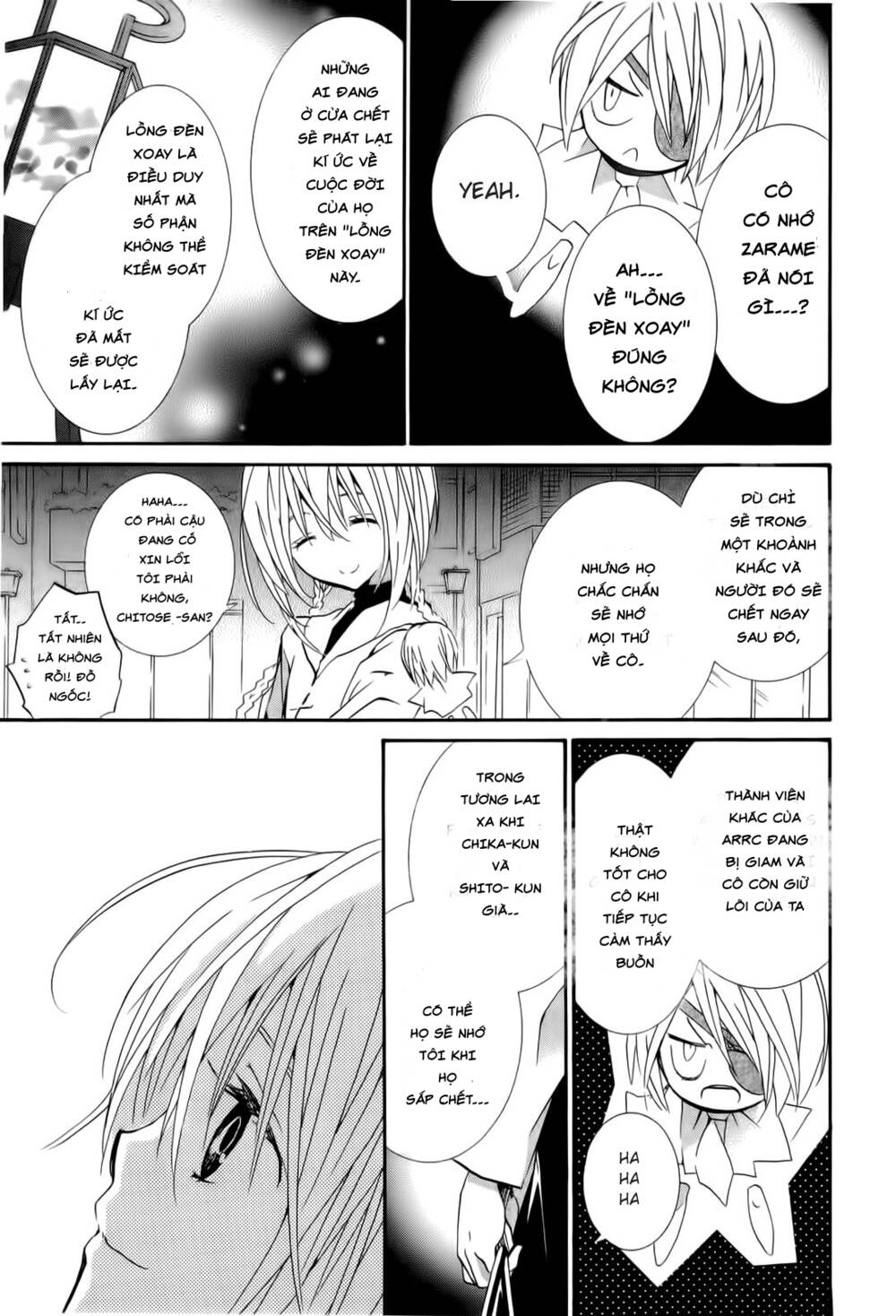 zombie-loan chapter 83 38