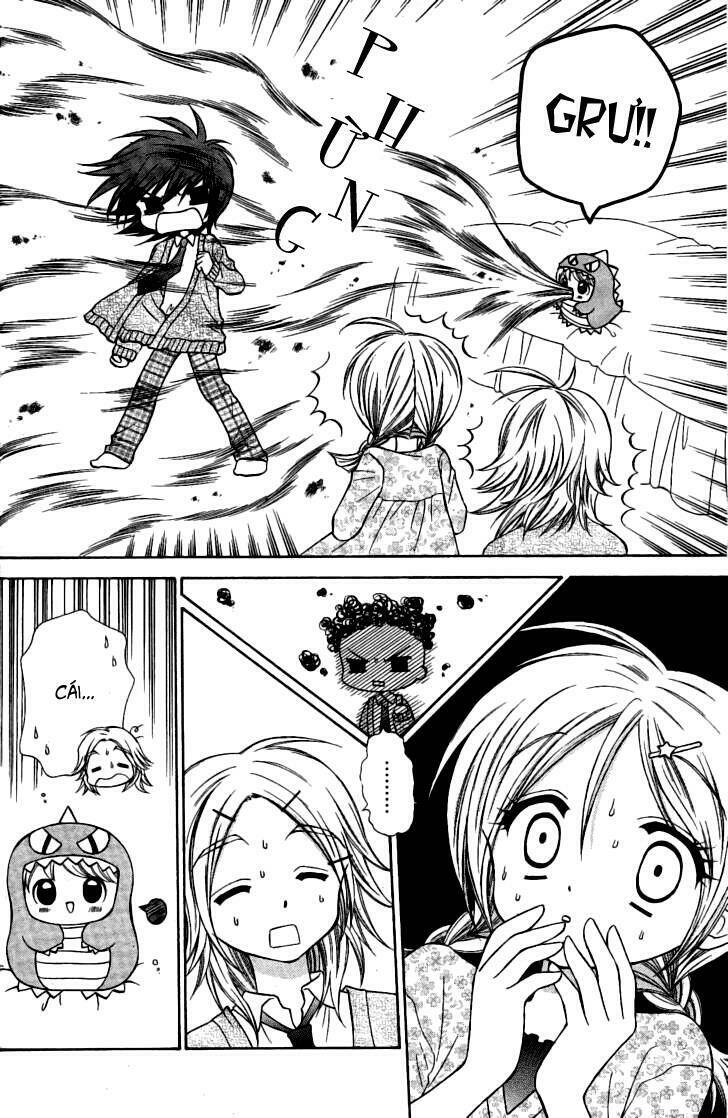 chibi devil chapter 1 40