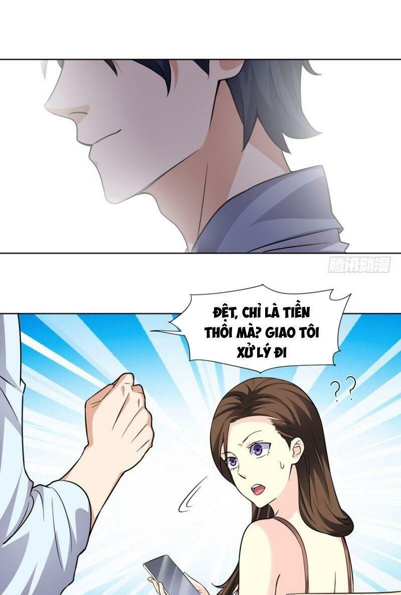 tên bảo vệ này có chút tà chapter 26 14