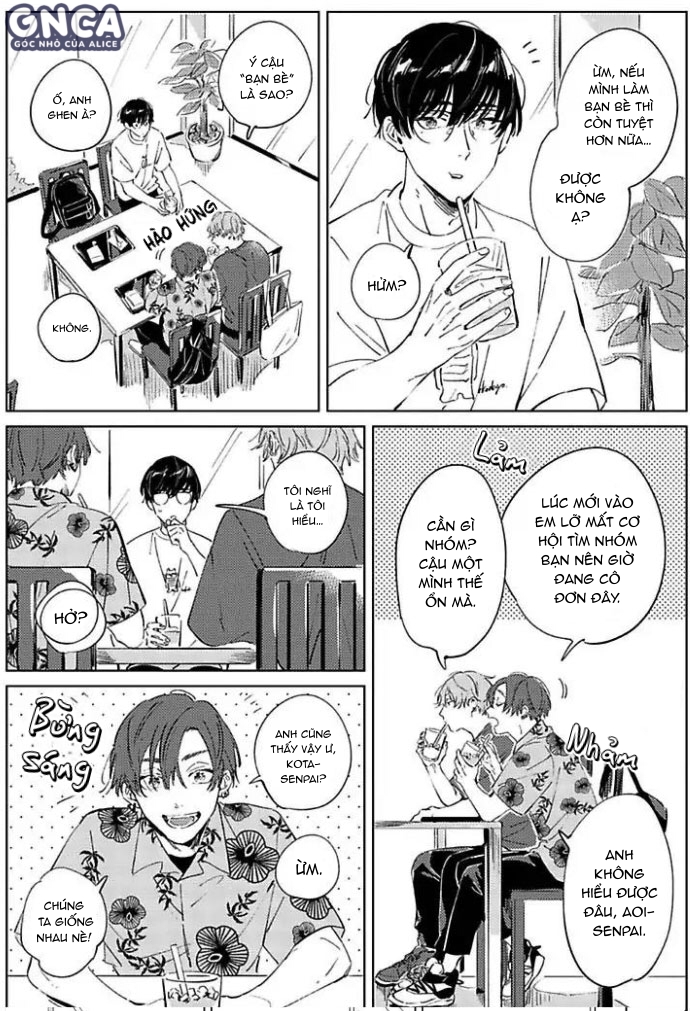 bước tiến tình yêu vụng về của hetakuso chapter 3 5