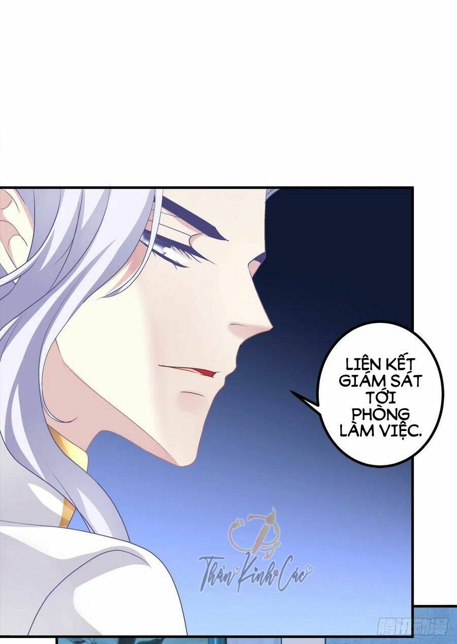 toàn bộ nắm trong tay chapter 49 15