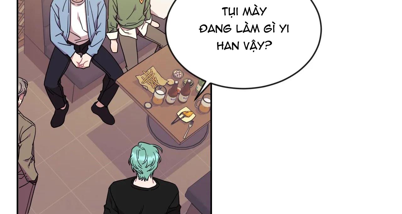 tiêu chuẩn tình yêu 100% chapter 5 110