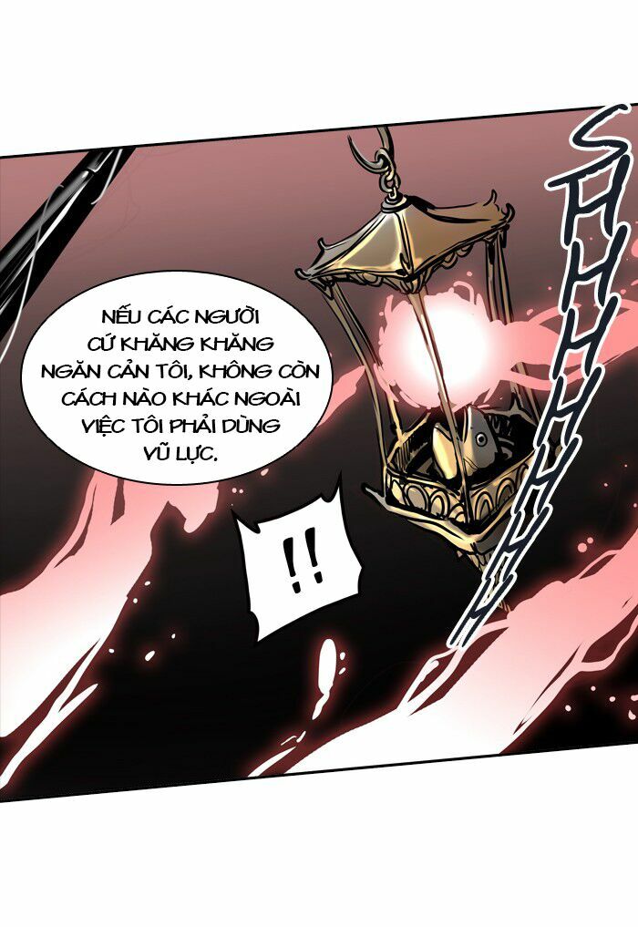 tòa tháp bí ẩn 2 chapter 230 54
