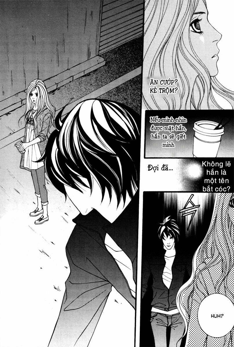 lost in london chapter 1 30