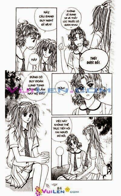 mãi yêu anh chapter 6 84