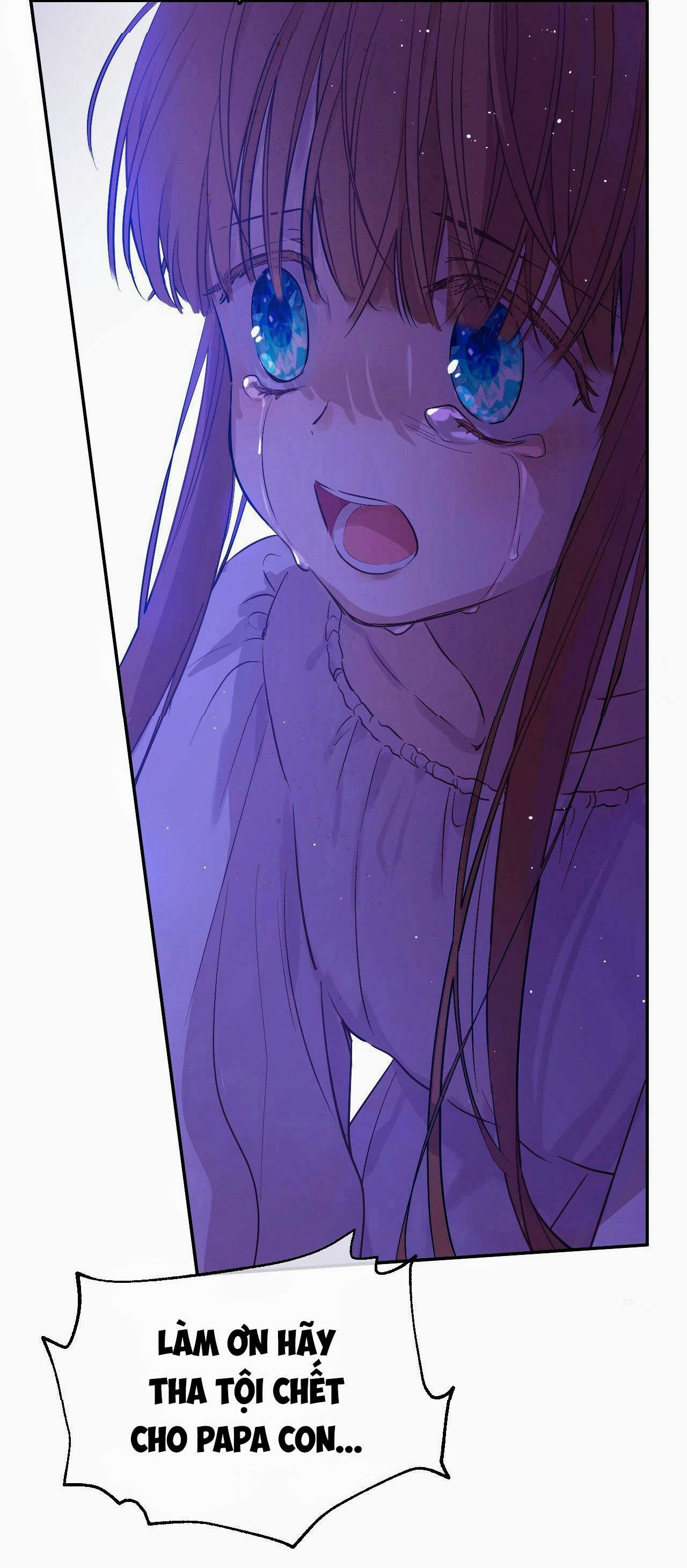 bỗng một ngày nọ tôi trở thành nàng công chúa chapter 113 12