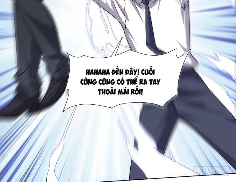 tên bảo vệ này có chút tà chapter 24 11