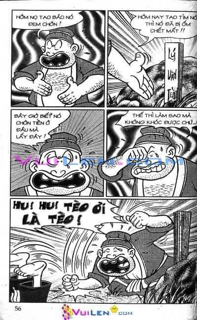 thần đồng đất việt chapter 19 52