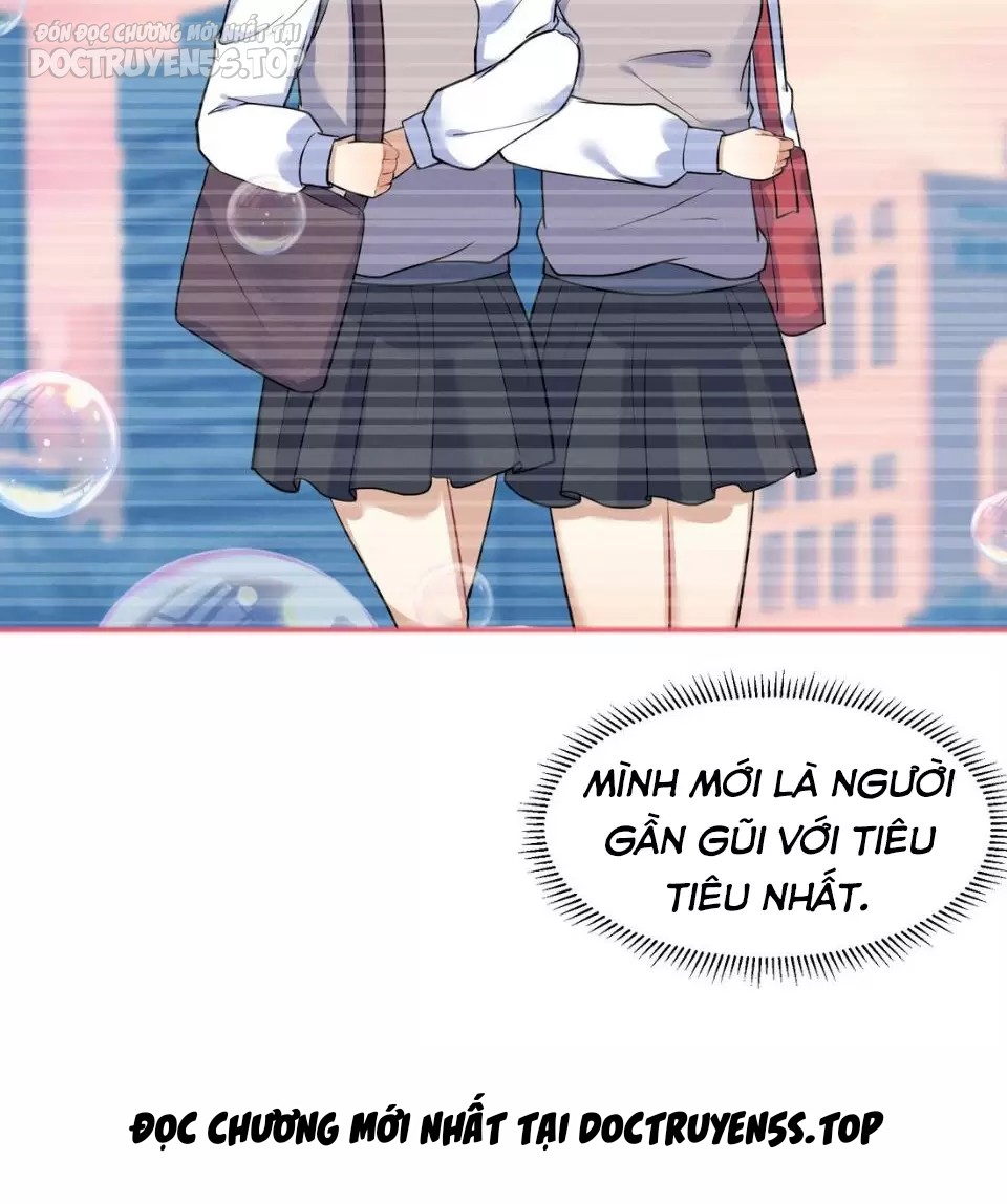 lời nói dối của cô ấy chapter 19 37