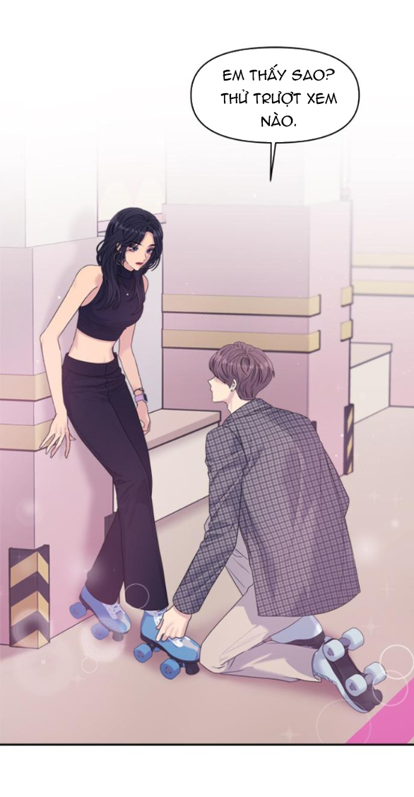 Couple Breaker chapter 64.2 22