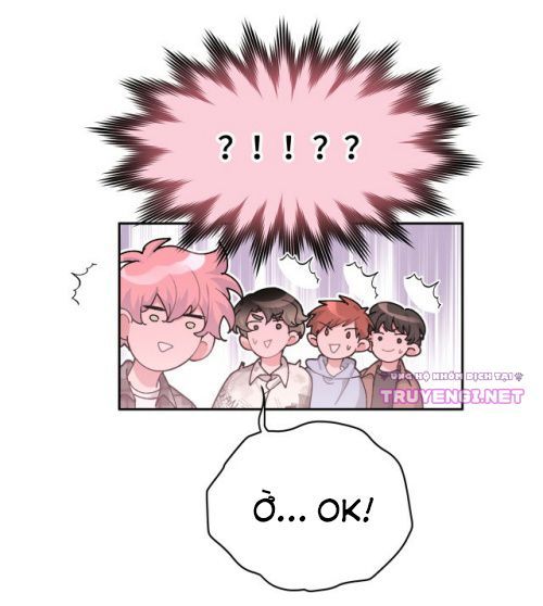 cẩn thận kẻo bị mộng quỷ nuốt chửng đó nha chapter 4 19