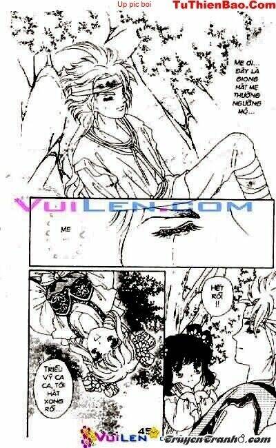 đóa hoa yêu kiều chapter 3 46