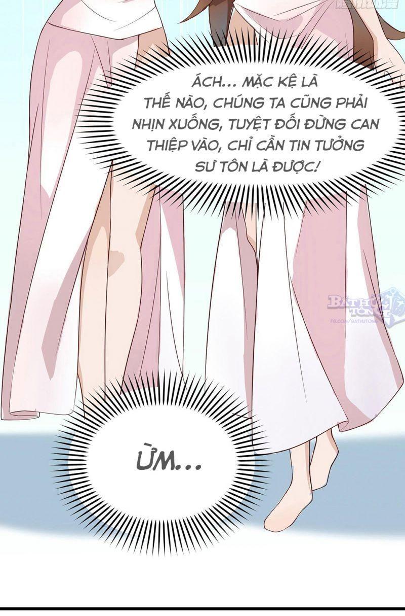 đồ đệ ta toàn là nữ ma đầu chapter 15 23