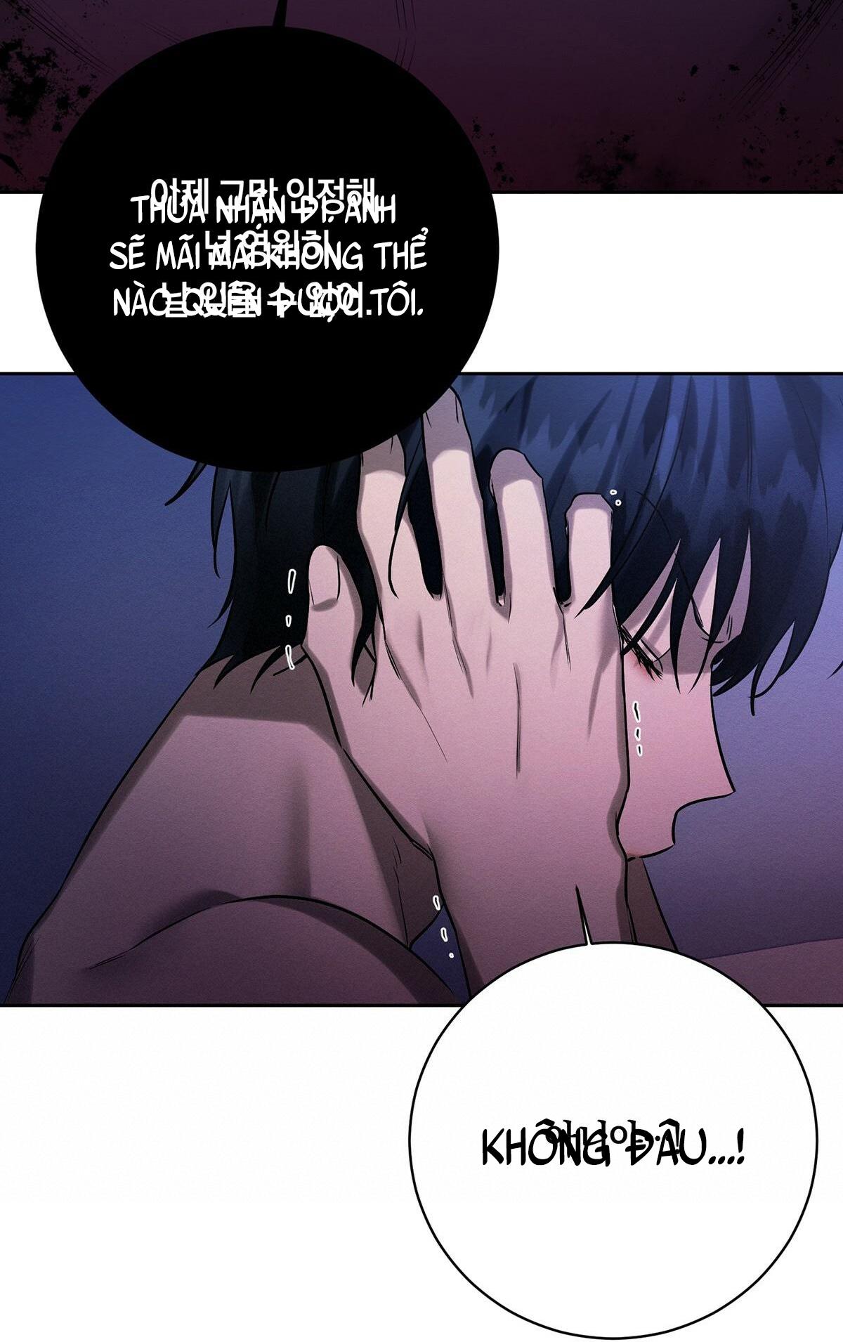 vòng xoáy của ác ma chapter 22 72