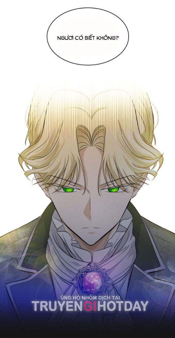 tôi trở thành vợ cũ của nam chính chapter 5.1 14