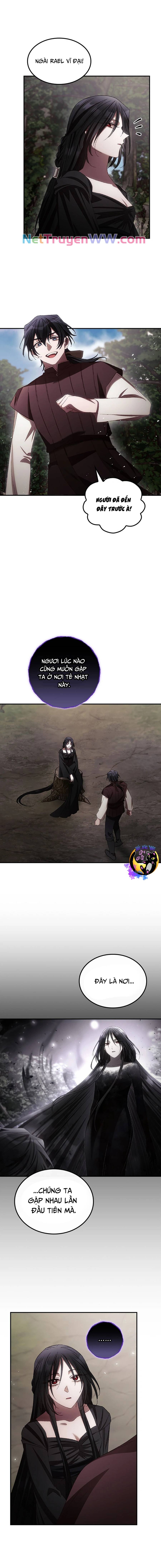 tôi nhìn thấy cái chết của bạn chapter 75 8