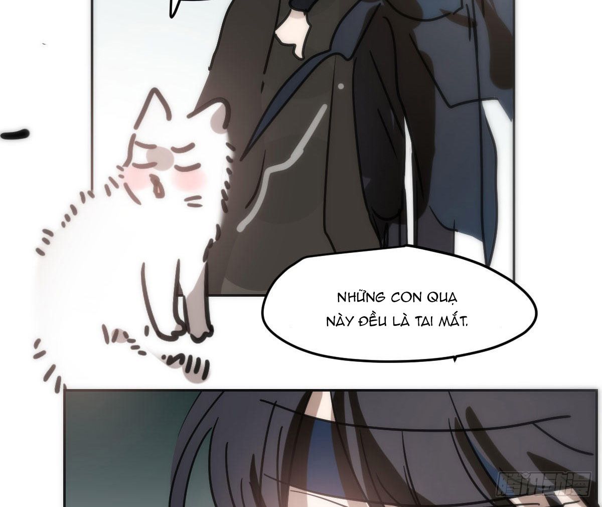 Bắt Lấy Ngao Ngao chapter 193 - Trang 8