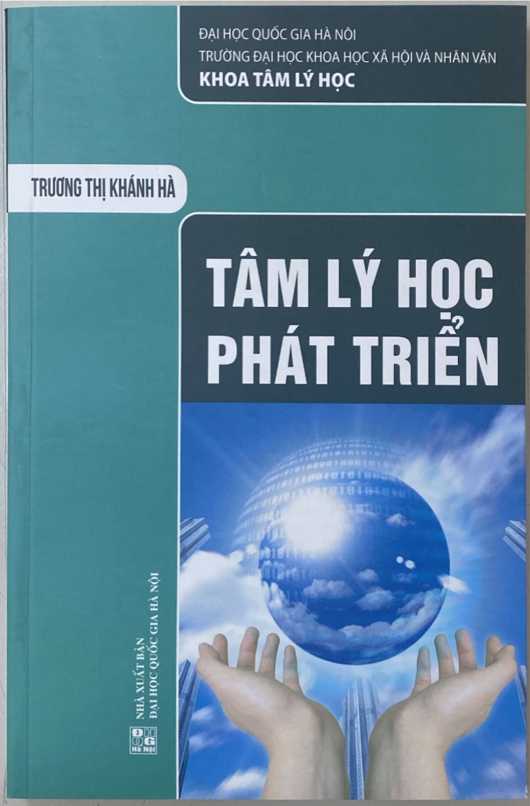 Tâm lý học phát triển