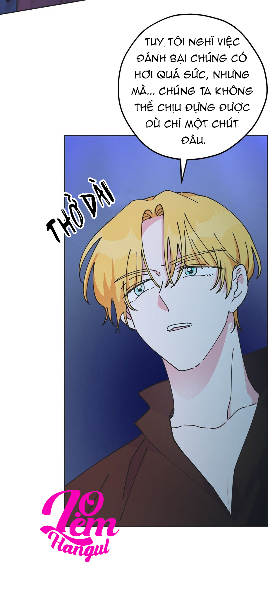 ác nữ tiểu thư chapter 46 49