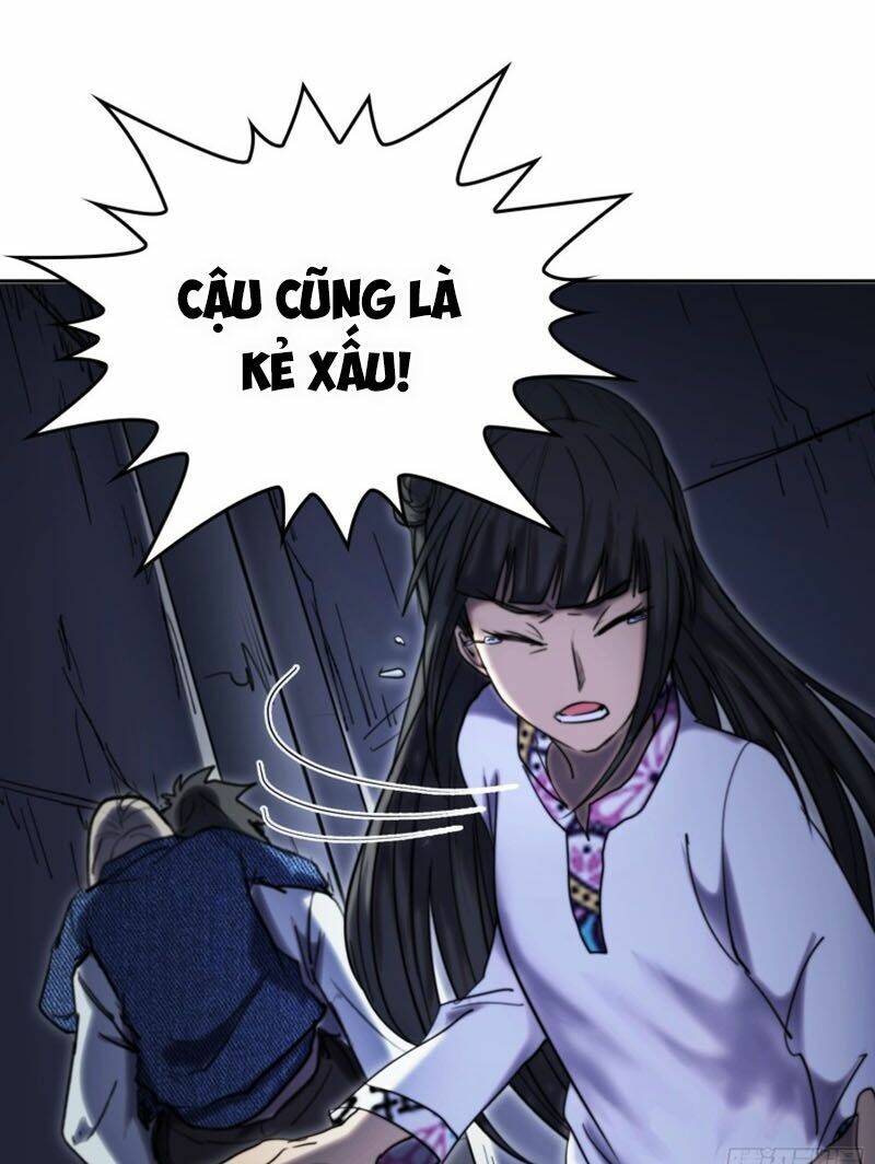 đô thị hàng thần khúc chapter 56 7