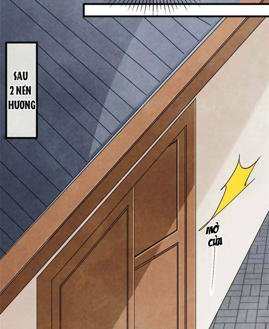 vương phi muốn trèo tường chapter 128 26