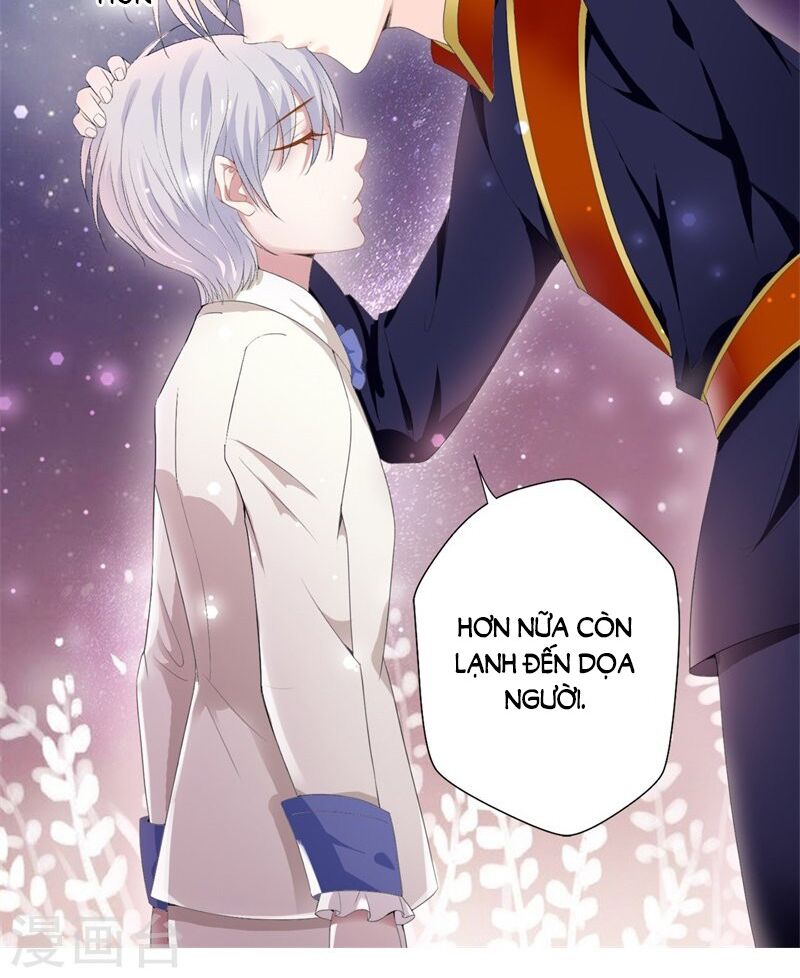 huynh khống công tước gả không được chapter 31.1 11