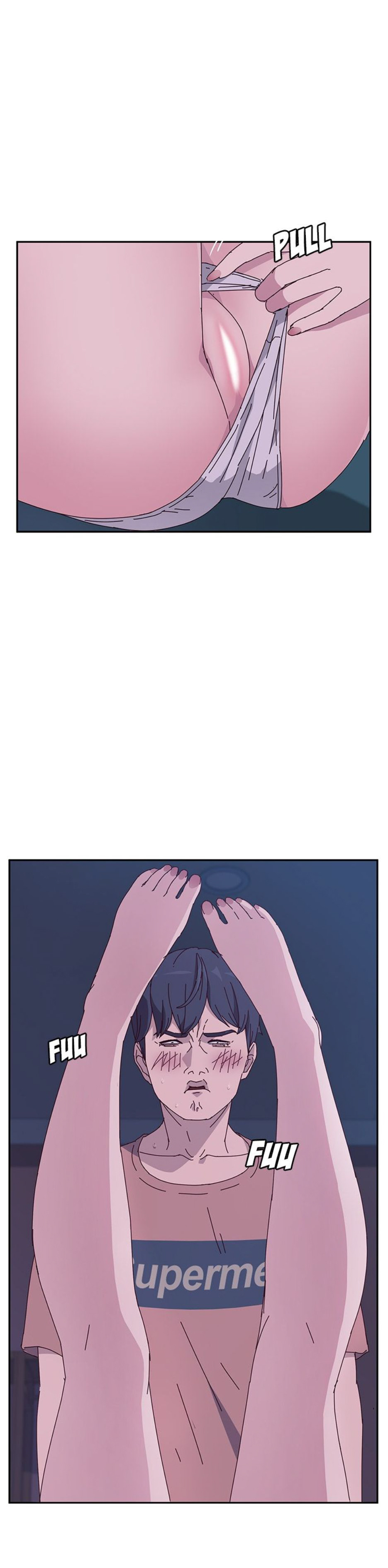 hai lần yêu chapter 4 9