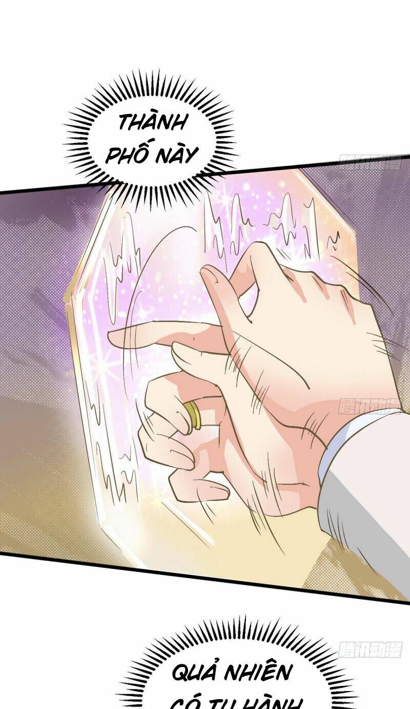 hắn là long ngạo thiên chapter 23 7