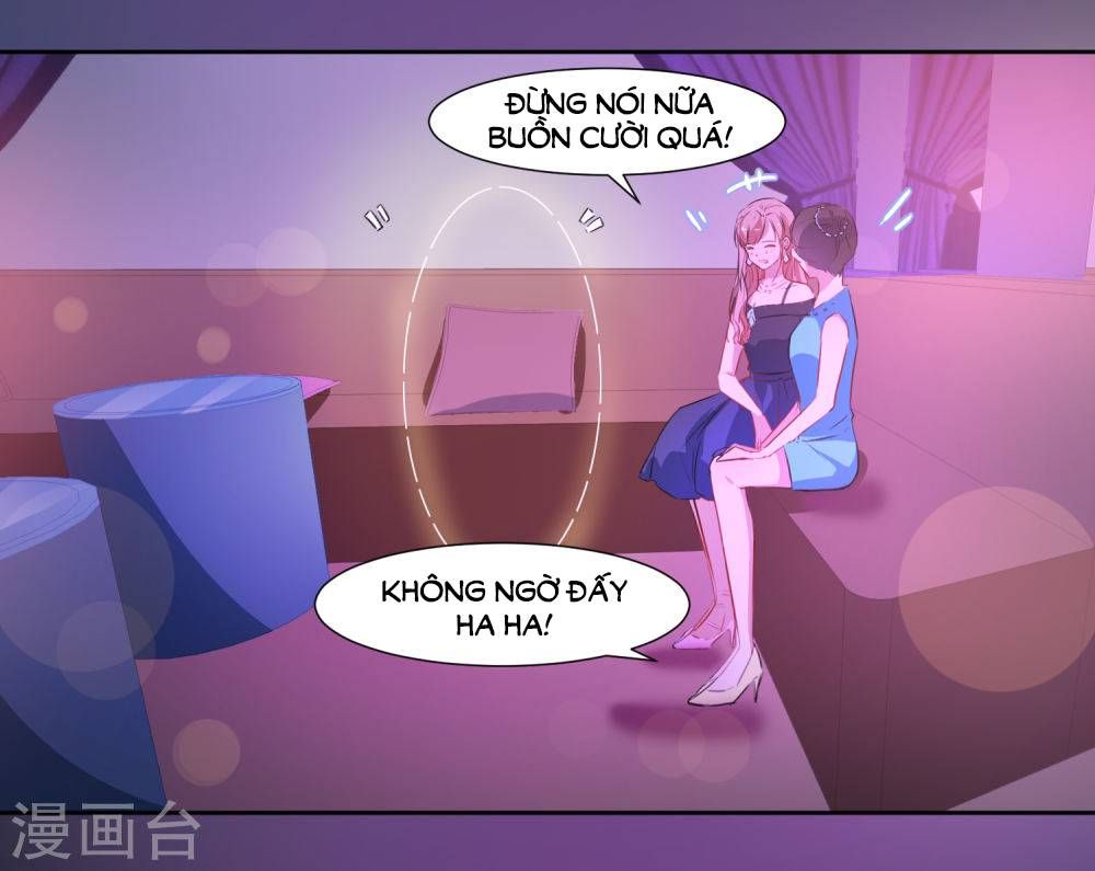 thầy giáo ác ma yêu tôi rồi chapter 42 13
