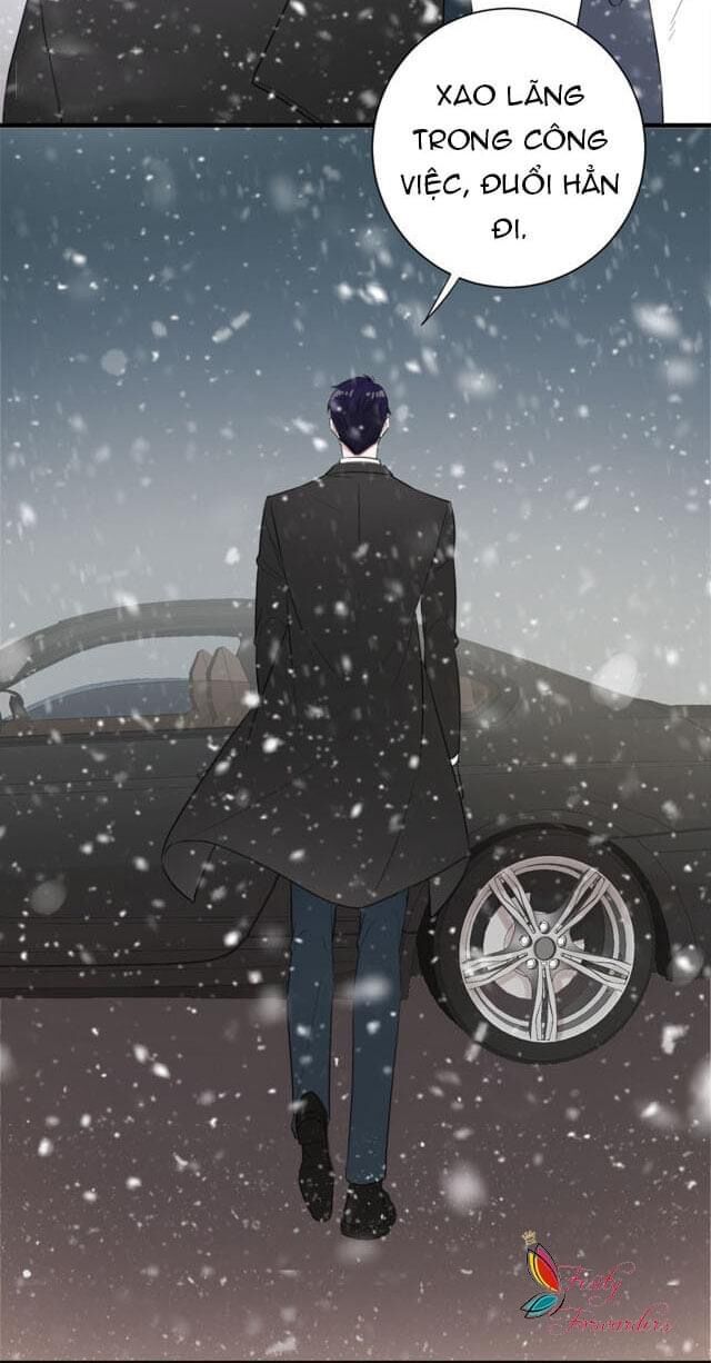 những ngày tháng sống chung với tổng tài chapter 1 11