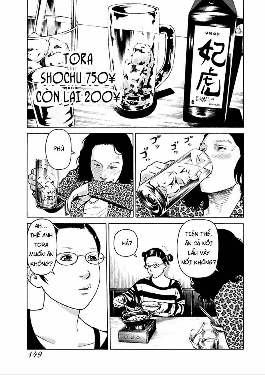 the scum of good and evil chapter 37 11