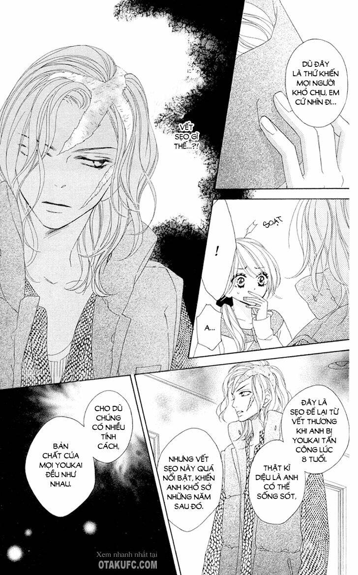 yêu quái cánh đen chapter 27 39