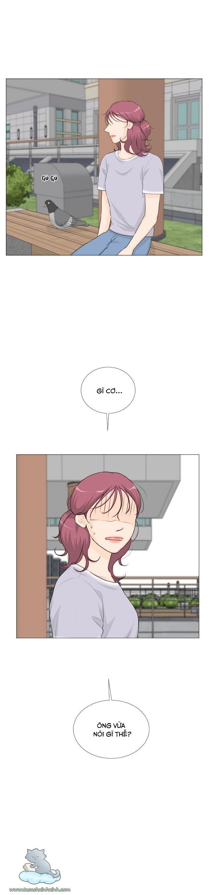 bán quỷ chapter 50 40