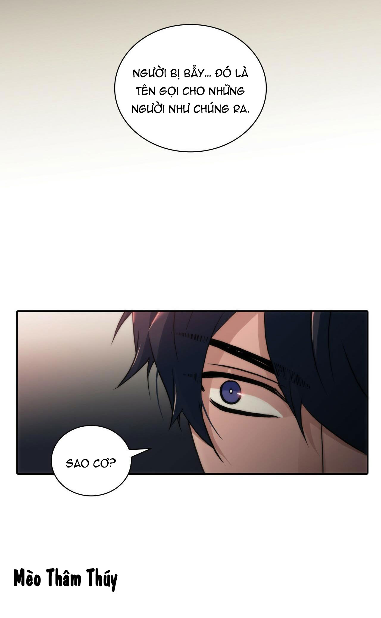 giai điệu của ngôn ngữ chapter 57 45