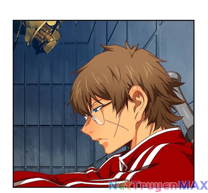 Chúa tể học đường chapter 540.5 18