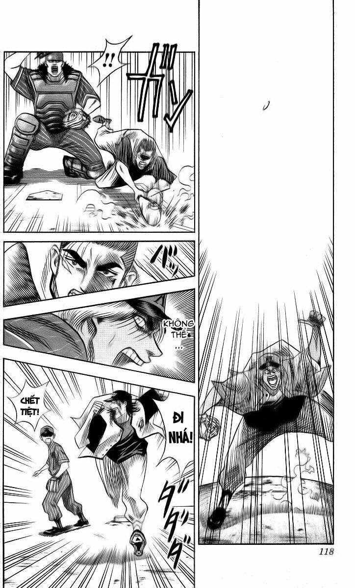 hareluya chapter 49 12