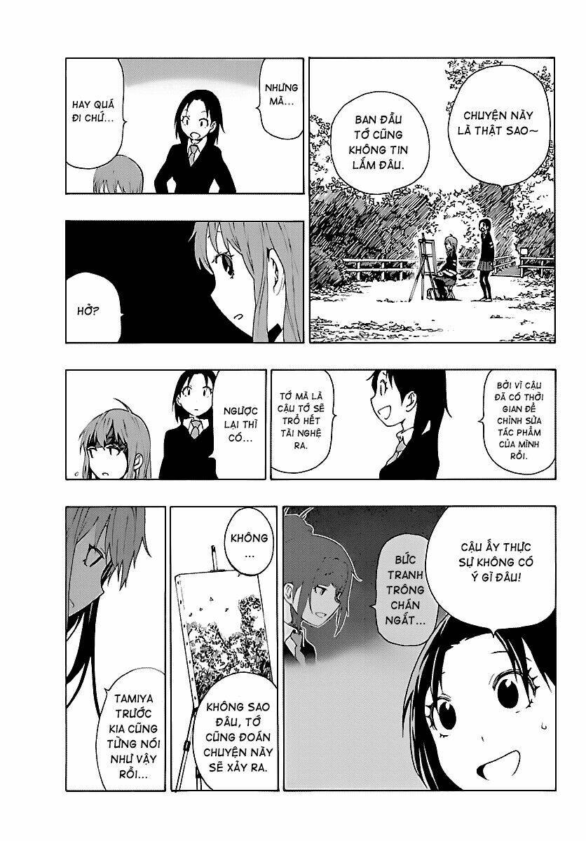 maho gyoshonin roma chapter 19 20