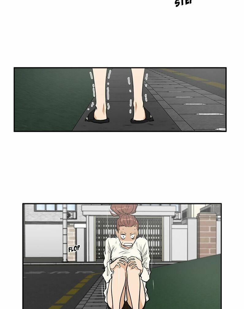 mr kang chapter 21 9