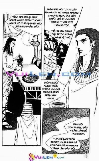 hậu duệ hoàng gia chapter 8 101