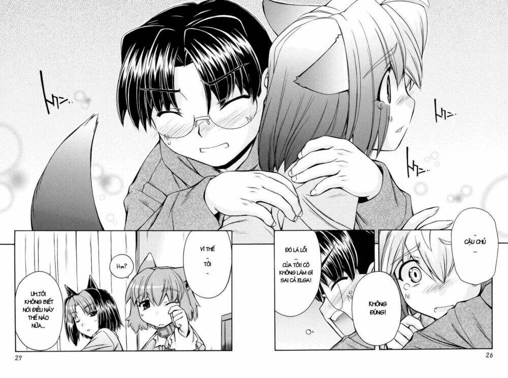 inumimi chapter 7 24