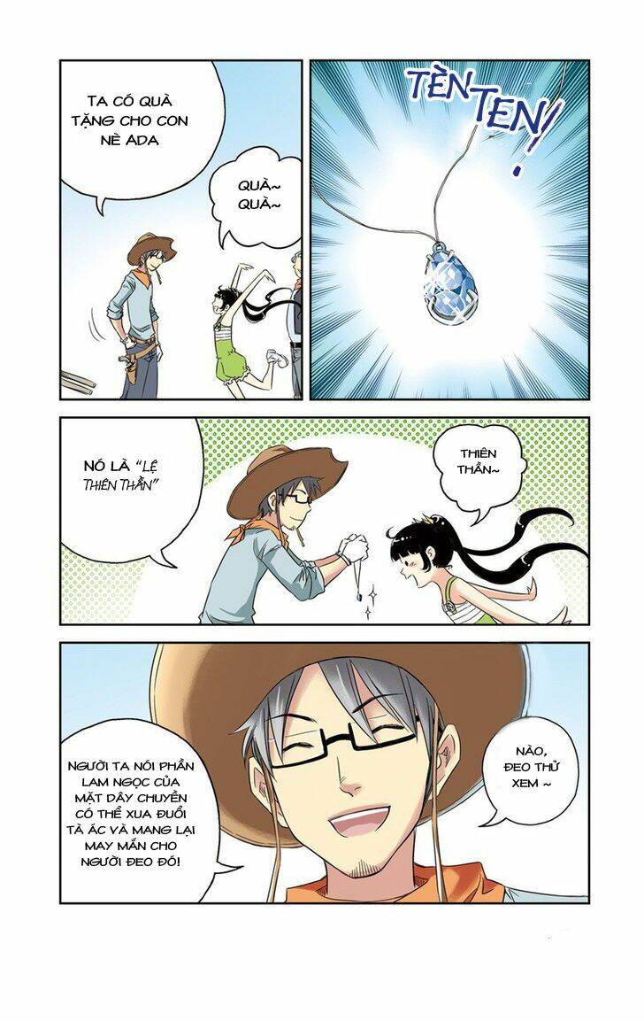 above the cloud sea chapter 6 17