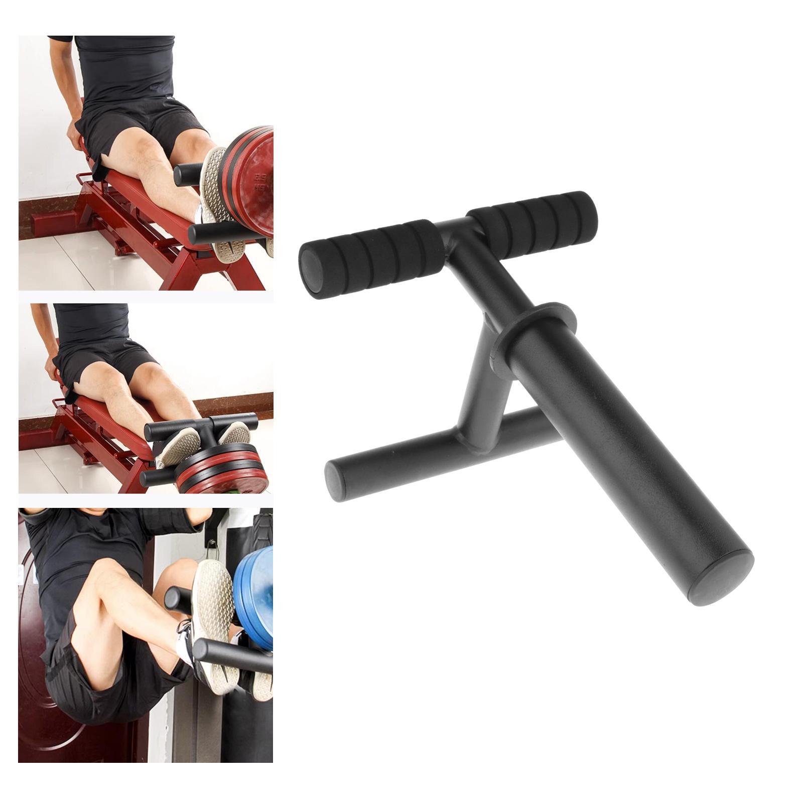 Tibialis Bar Tibia Machine Tib Training Leg Workout Tibialis Trainer for Ripping Lower Leg Muscles, Ankle Weight, Improve Speed, Women Men