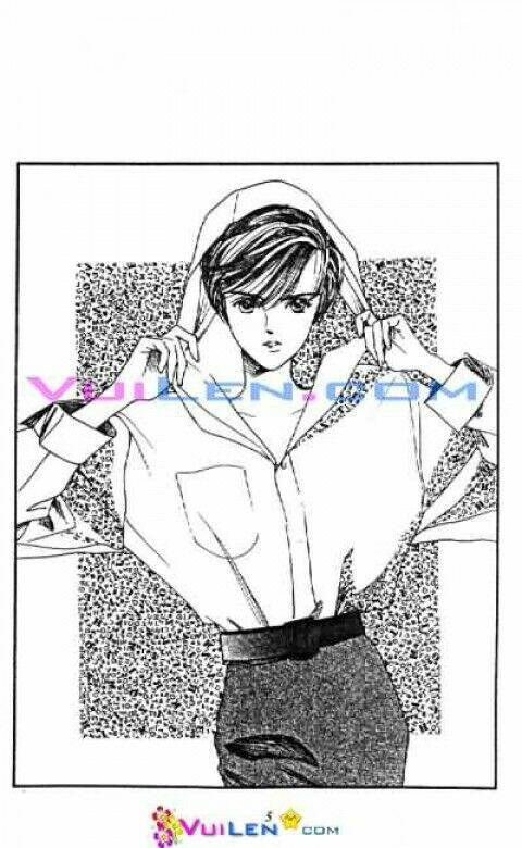 nàng tiên ánh trăng - kaguya hime chapter 2 5