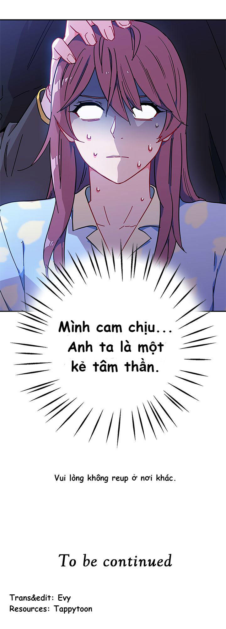 như anh muốn, hoàng tử chapter 2 38