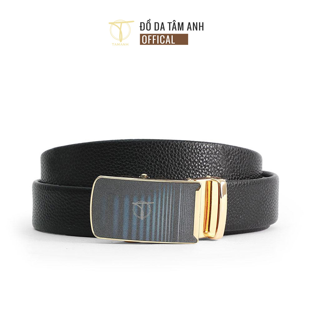 Thắt lưng nam Tâm Anh D390-202007 thời thượng lịch lãm