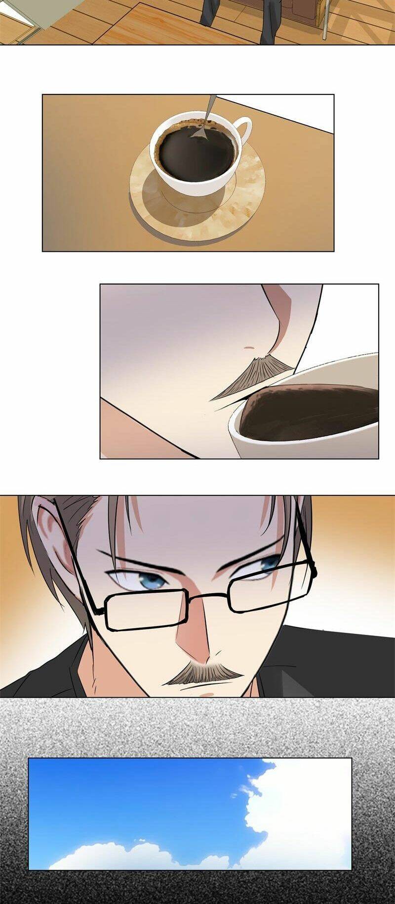 học viện cao thủ chapter 165 3